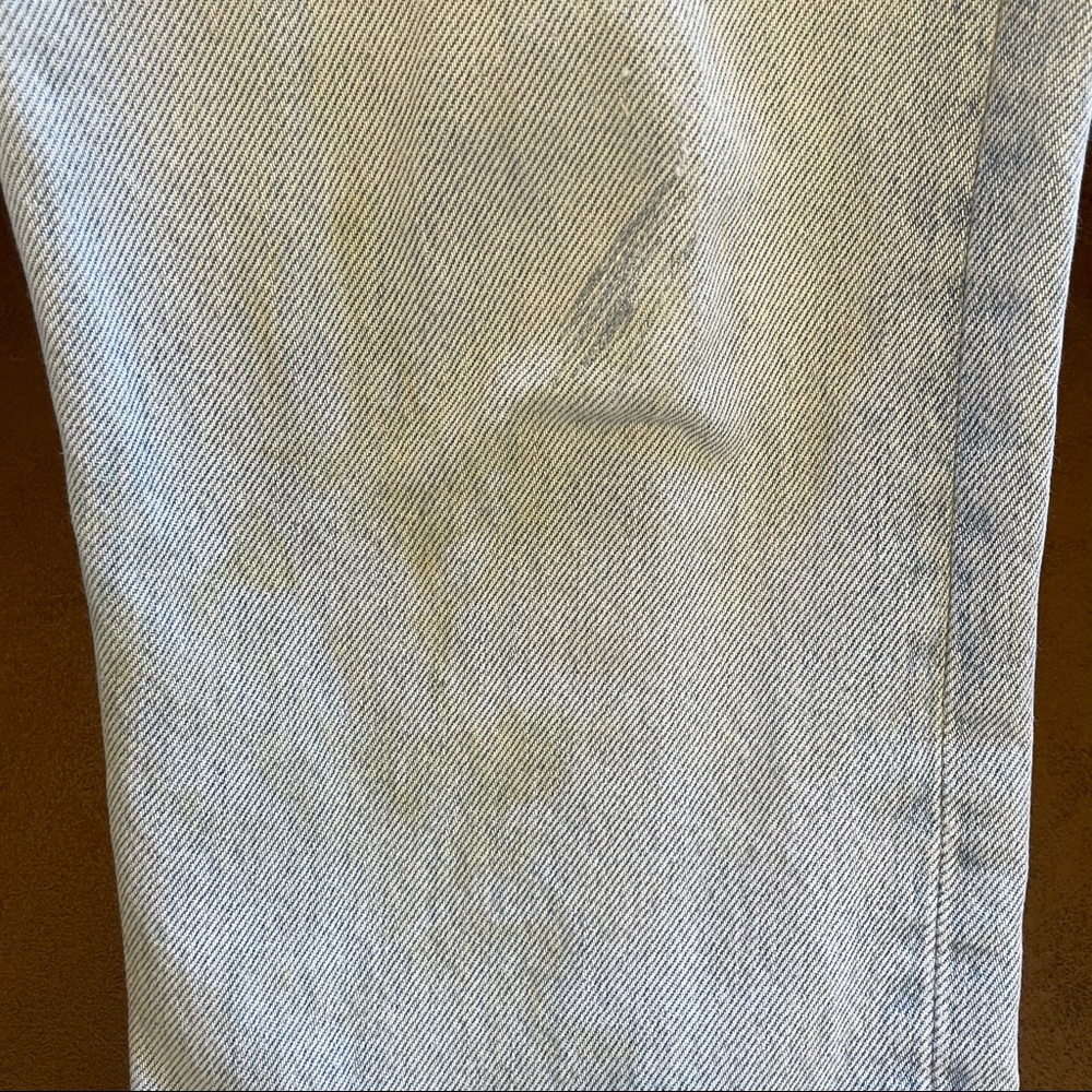 Reformation | Reworked Levi’s - Picture 10 of 14